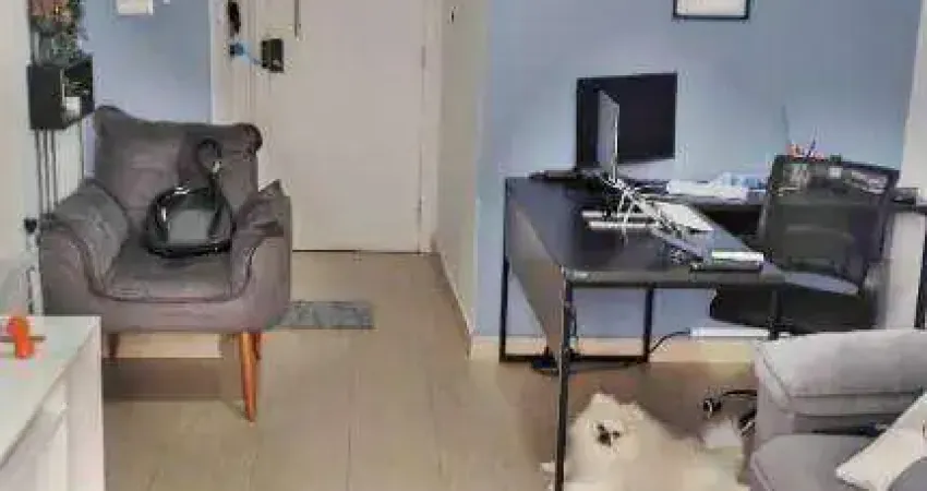 Apartamento com 1 quarto à venda na Rua Alexandre Martins, Aparecida, Santos