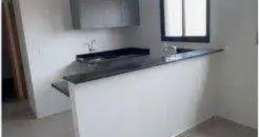 Apartamento com 1 quarto para alugar na Rua Doutor Batista Pereira, Macuco, Santos