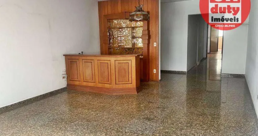 Apartamento com 3 quartos à venda na Rua Azevedo Sodré, Gonzaga, Santos