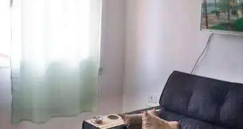 Apartamento com 2 quartos à venda, 68 m² por R$ 250.000 - Saboó - Santos/SP