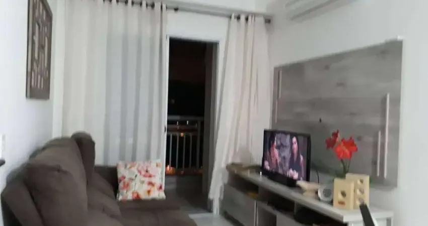 Apartamento com 2 dormitórios à venda, 64 m² por R$ 590.000,00 - Marapé - Santos/SP