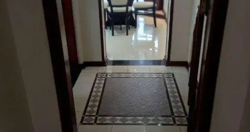 Apartamento com 2 quartos à venda na Rua Liberdade, Aparecida, Santos