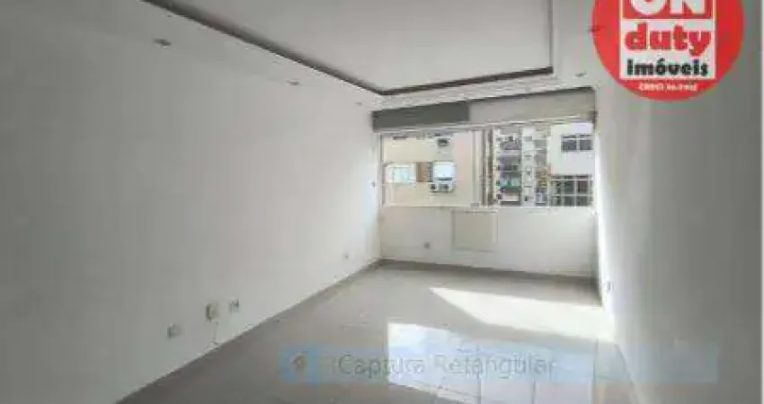 Apartamento com 3 dormitórios à venda, 110 m² por R$ 900.000,00 - Ponta da Praia - Santos/SP