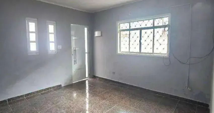 Casa com 3 dormitórios à venda, 185 m² por R$ 370.000,00 - Esplanada dos Barreiros - São Vicente/SP