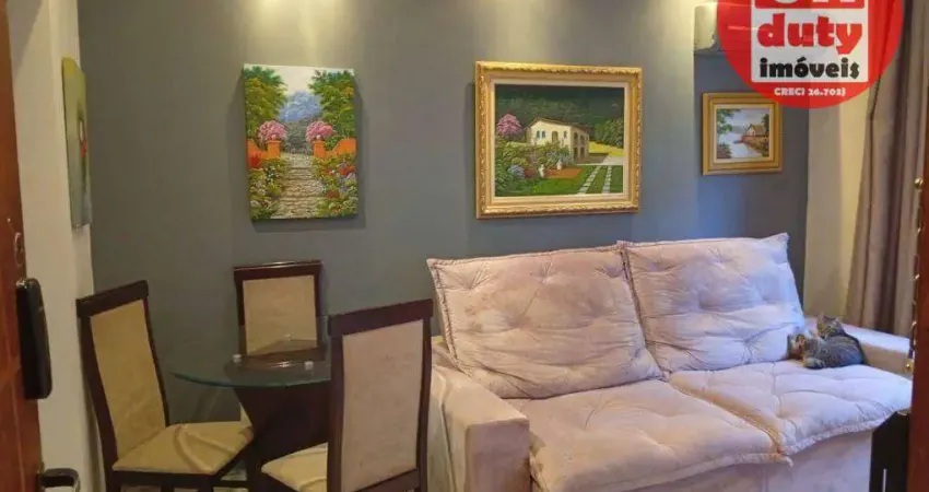 Apartamento à venda por R$ 430.000,00 no Gonzaga em Santos/SP