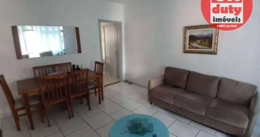 Apartamento com 2 quartos à venda na Rua Gonçalo Monteiro, Centro, São Vicente