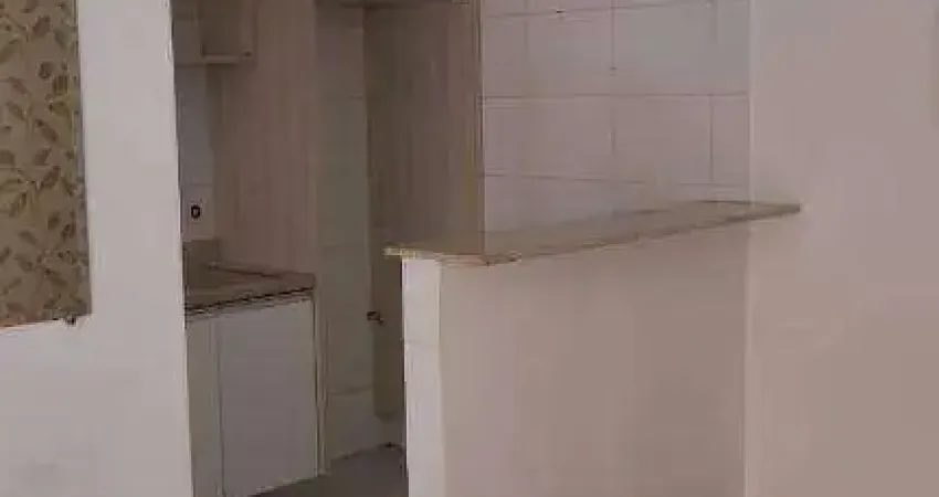 Apartamento com 1 dormitório à venda, 40 m² por R$ 360.000,00 - José Menino - Santos/SP