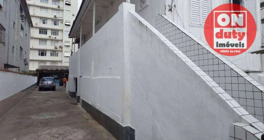 Terreno 10x40mt² - excelente oportunidade para investir ou construir