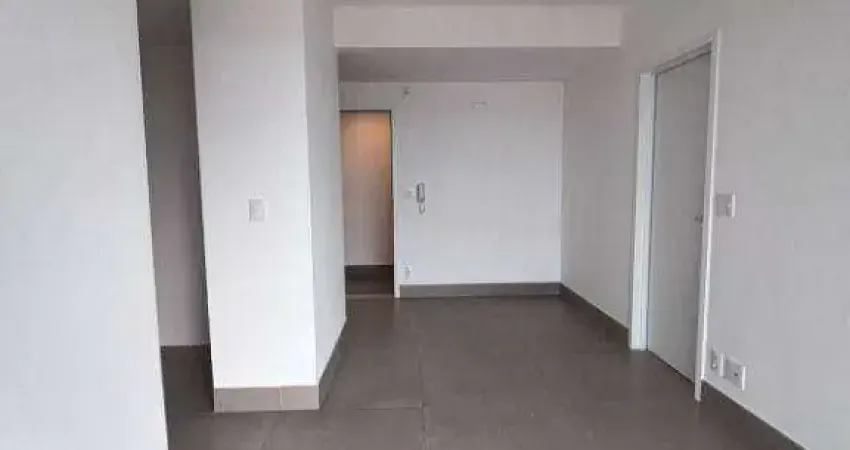 Apartamento à venda, 54 m² por R$ 950.000,00 - Boqueirão - Santos/SP