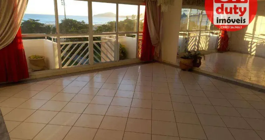 Apartamento com 3 quartos para alugar na Avenida Presidente Wilson, Gonzaga, Santos