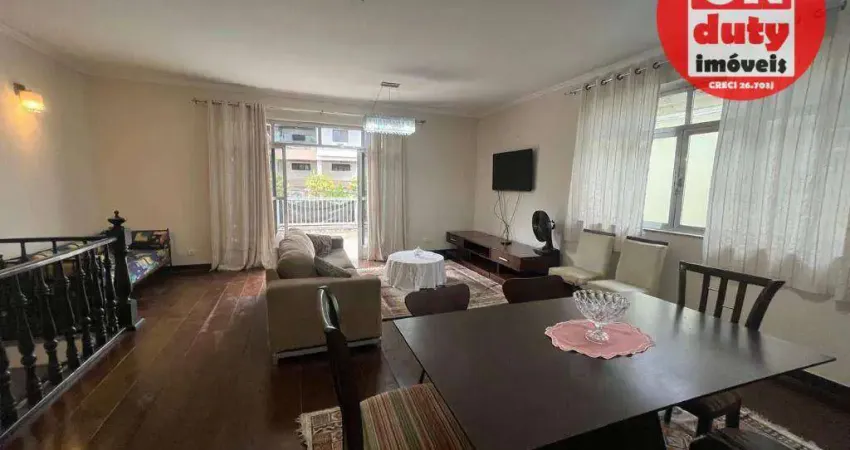 Casa  à venda, 200 m² por R$ 1.180.000 - Boqueirão - Santos/SP