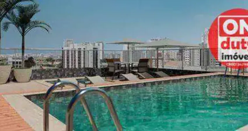 Apartamento com 2 quartos à venda, 55 m² a partir R$ 648.718 - Campo Grande - Santos/SP