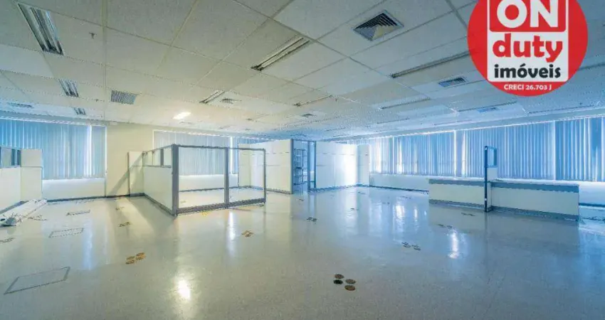 Prédio à venda, 9272 m² por R$ 29.015.380,00 - Pompéia - Santos/SP