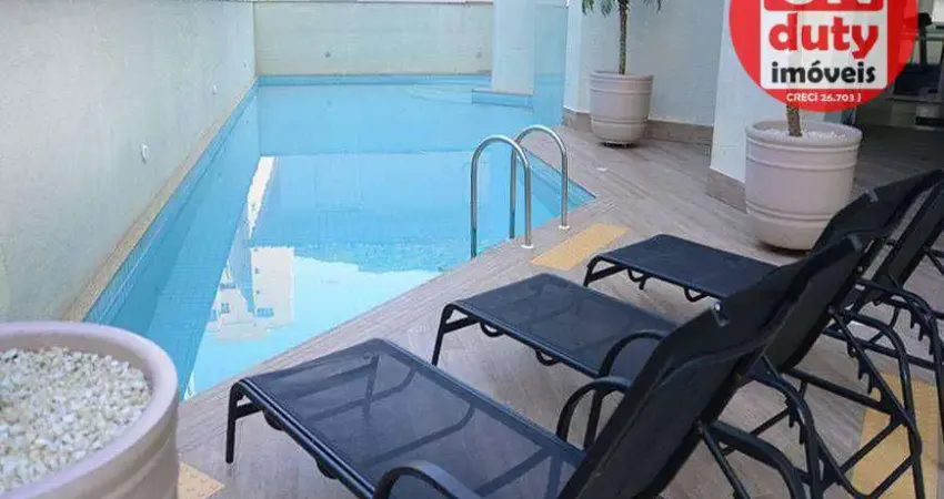 Cobertura nova - vista mar com 3 suítes à venda, 274 m² - pitangueiras - guarujá/sp