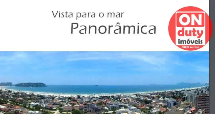 Cobertura com 2 quartos à venda na Rua Desembargador Mário de Almeida Pires, Enseada, Guarujá
