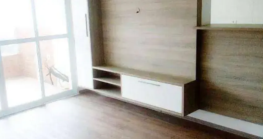 ÚLTIMA UNIDADE  Apartamento com 2 suítes à venda, 84 m²  - Boqueirão - Santos/SP