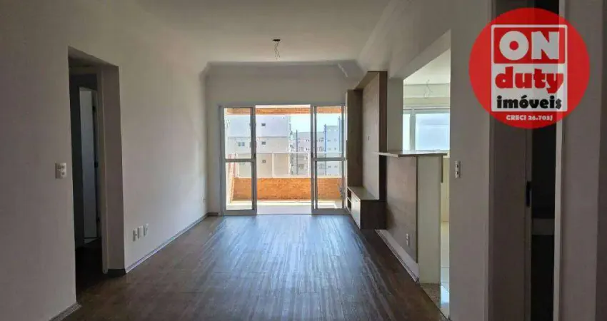 Apartamento com 2 quartos à venda na Rua Doutor Samuel Baccarat, Boqueirão, Santos