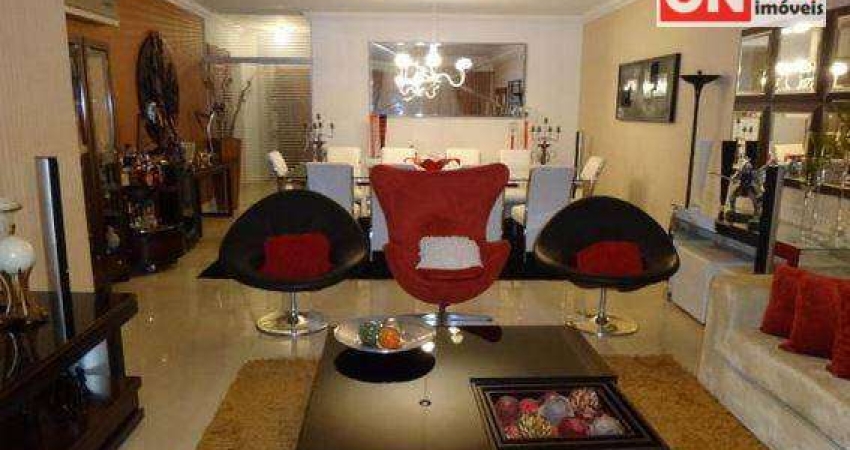 Apartamento, 232 m² - venda por R$ 3.290.000 ou aluguel por R$ 21.000 - Aparecida - Santos/SP