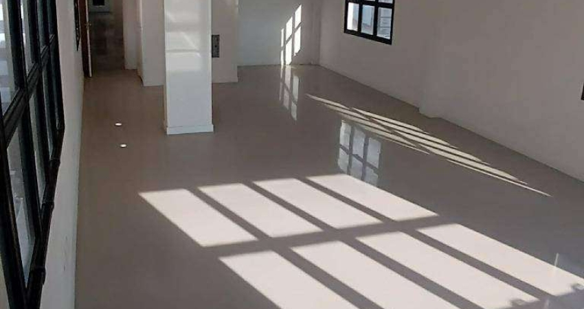 Prédio, 1400 m² - venda por R$ 16.400.000,00 ou aluguel por R$ 75.000,00/mês - Embaré - Santos/SP