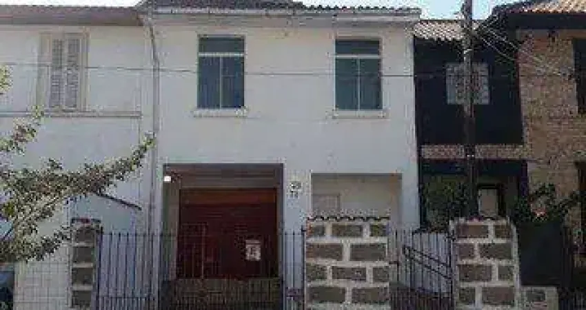 Sobrado, 335 m² - venda por R$ 860.000,00 ou aluguel por R$ 5.000,00/mês - Vila Matias - Santos/SP