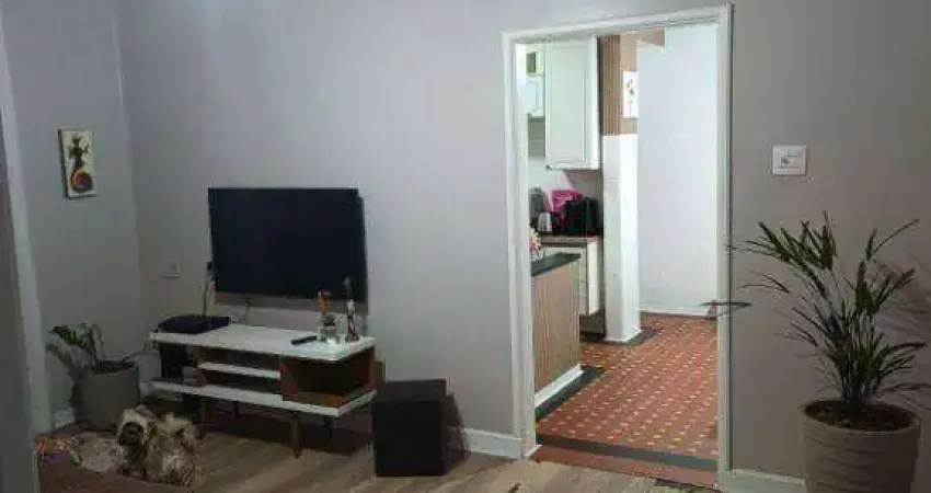 Casa à venda, 170 m² por R$ 375.000 - Vila São Jorge - São Vicente/SP