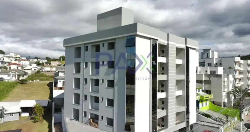 Apartamento com 2 quartos à venda na Avenida das Maracanãs, 190, Pedra Branca, Palhoça