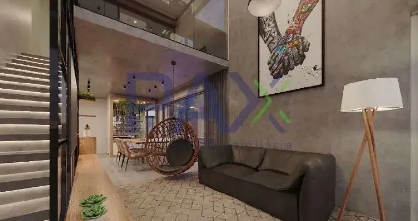 Apartamento com 1 quarto à venda na Avenida da Pedra Branca, 986, Pedra Branca, Palhoça