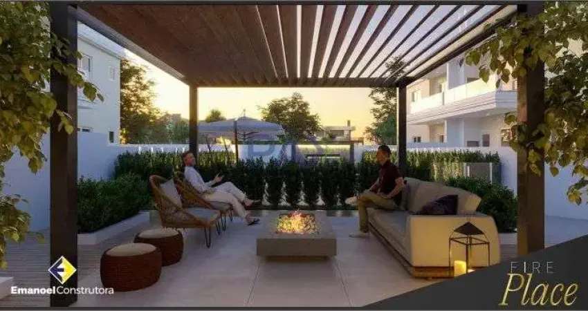 Apartamento com 3 quartos à venda em Campo Duna, Garopaba