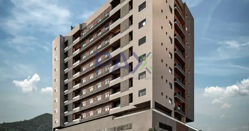 Apartamento com 2 quartos à venda na Avenida da Pedra Branca, 3698, Pedra Branca, Palhoça