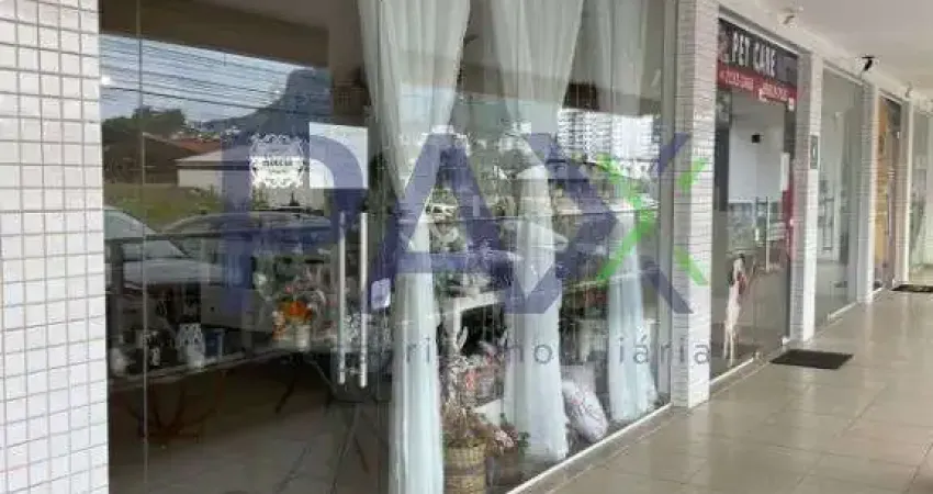 Ponto comercial com 1 sala à venda na Avenida Atílio Pedro Pagani, 1101, Pagani, Palhoça