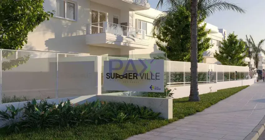 Apartamento com 2 quartos à venda em Campo Duna, Garopaba