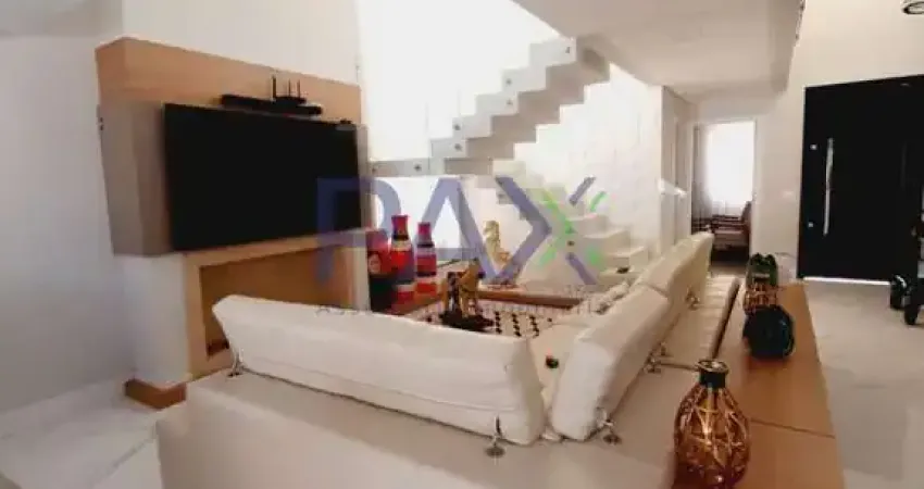Casa em condomínio fechado com 3 quartos à venda na Rua João Bernadino da Rosa, 10, Pedra Branca, Palhoça