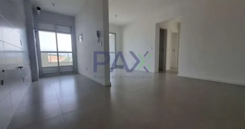 Apartamento com 2 quartos à venda na Rua das Cegonhas, 16, Pedra Branca, Palhoça