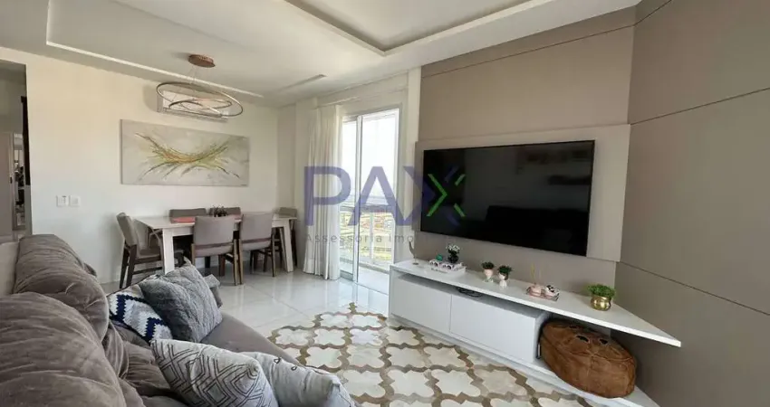 Apartamento com 3 quartos à venda em Pedra Branca, Palhoça