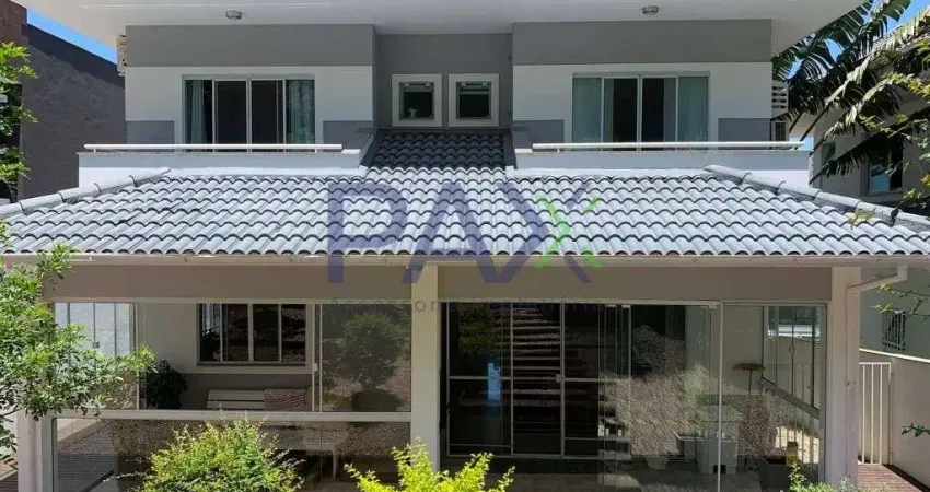 Casa com 4 quartos à venda em Pedra Branca, Palhoça 