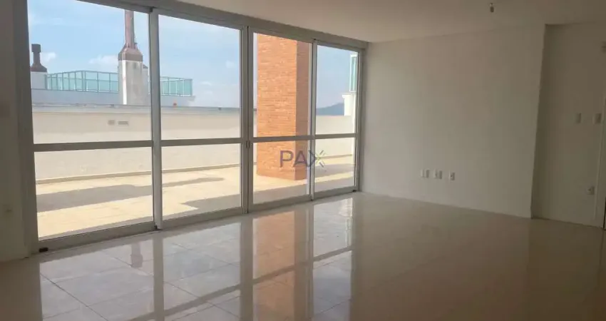 Cobertura com 3 quartos à venda na Avenida Barão do Rio Branco, 79, Centro, Palhoça
