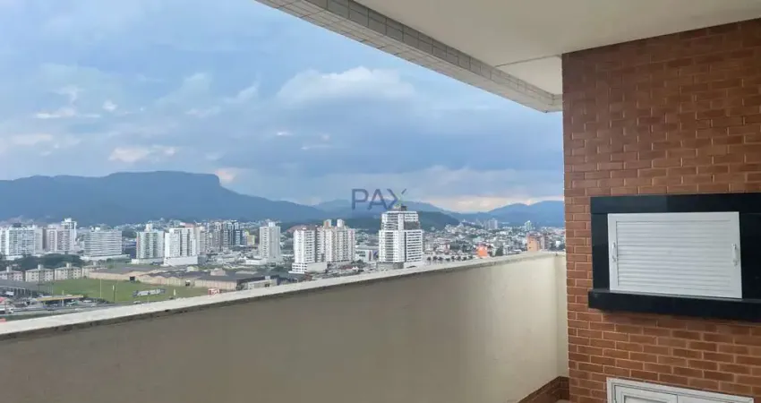 Apartamento com 4 quartos à venda na Avenida Barão do Rio Branco, 79, Centro, Palhoça