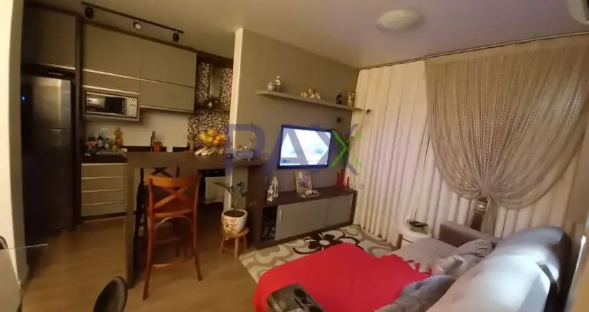 Apartamento com 2 quartos à venda no Pagani, Palhoça