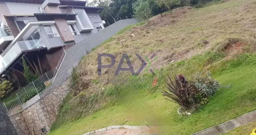 Terreno à venda na Rua das Cabreúvas, 13, Pedra Branca, Palhoça