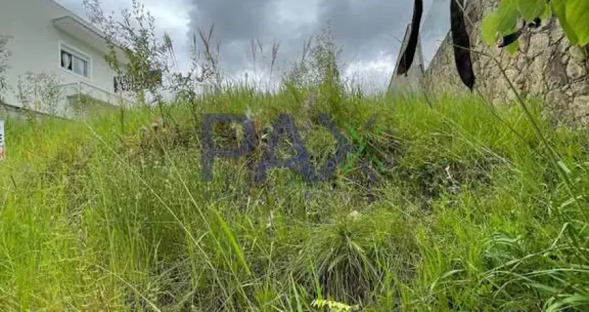 Terreno à venda na Rua Ties, 3, Pedra Branca, Palhoça
