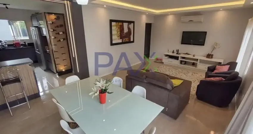 Casa com 3 quartos à venda no Centro, Palhoça