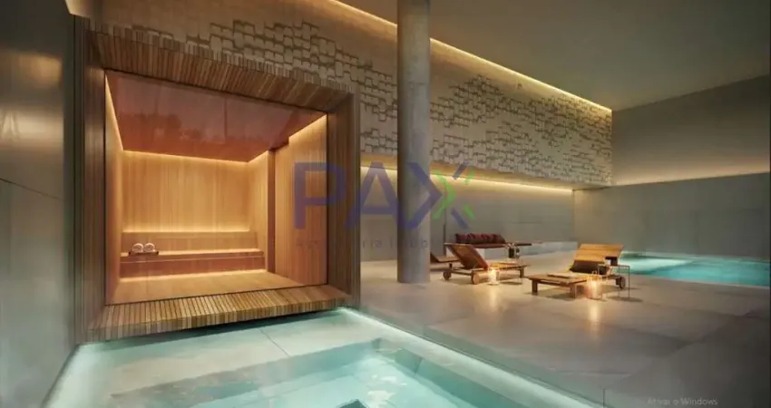 Apartamento com 1 quarto à venda na Rua da Praça, 245, Pedra Branca, Palhoça
