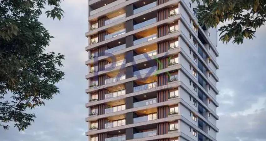 Apartamento com 2 quartos à venda na Avenida da Pedra Branca, 785, Pedra Branca, Palhoça