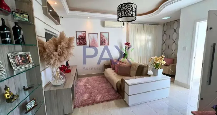 Casa com 3 quartos à venda no Centro, Palhoça