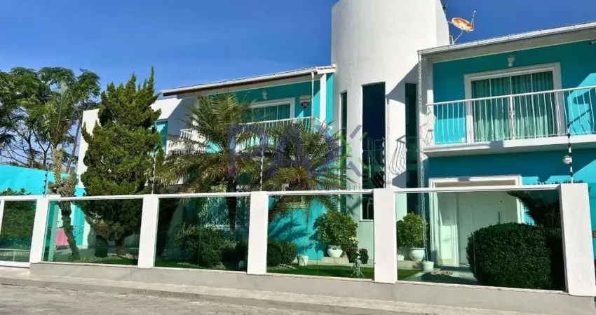 Casa com 3 quartos à venda na Rua Milton Luiz da Silva, 502, Centro, Palhoça
