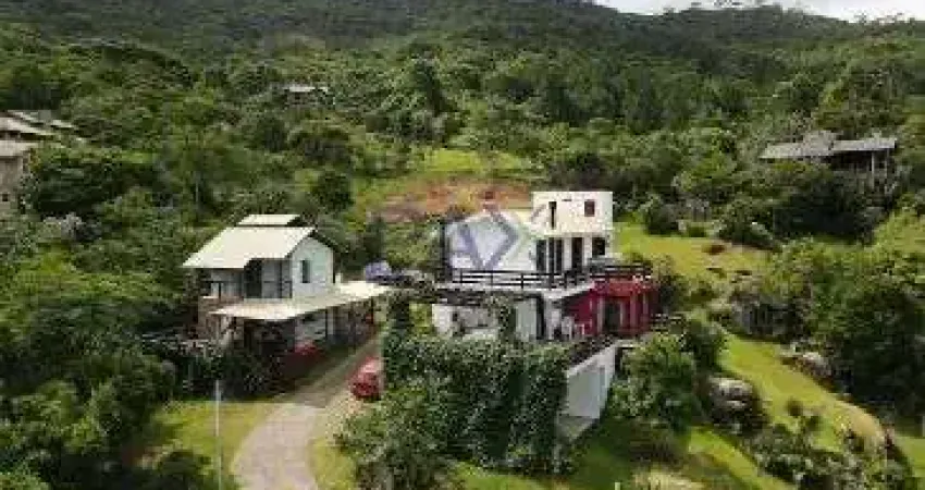 Casa com 3 quartos à venda em Siriú, Garopaba 