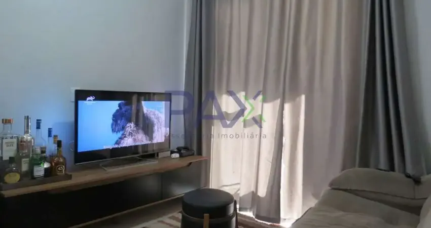 Apartamento com 2 quartos à venda no Pagani, Palhoça