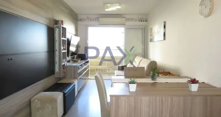 Apartamento com 3 quartos à venda no Pagani, Palhoça