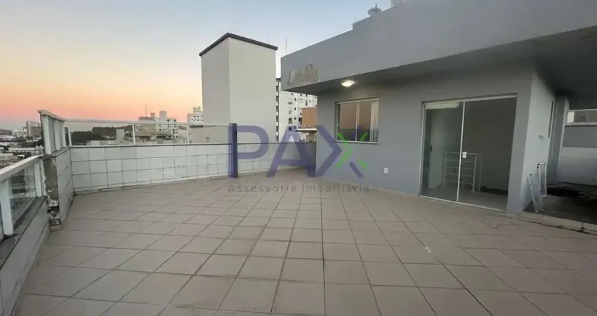 Cobertura com 3 quartos à venda na Rua das Orquídeas, 280, Pedra Branca, Palhoça