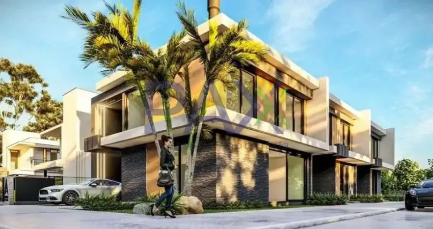 Apartamento com 3 quartos à venda no Jardim Panorâmico, Garopaba 